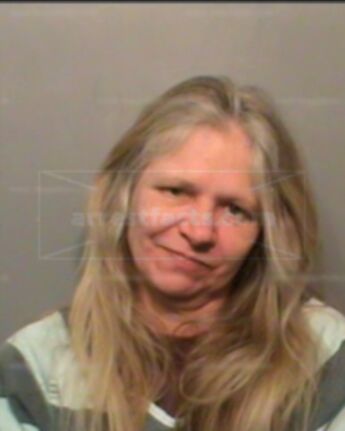 Wanda Sue Sheffield