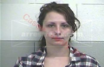 Shawnee Suzanne Crawley