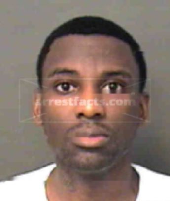 Terrell Williams