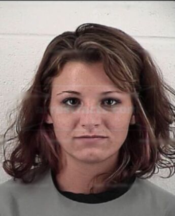 Bridget Eileen Shaw