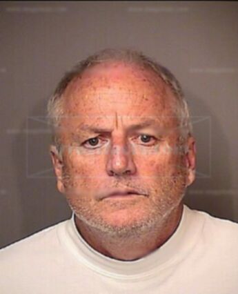 Roger Scott Coles