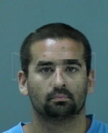 Paul Joseph Martinez