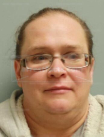 Holly Lisa Boehm