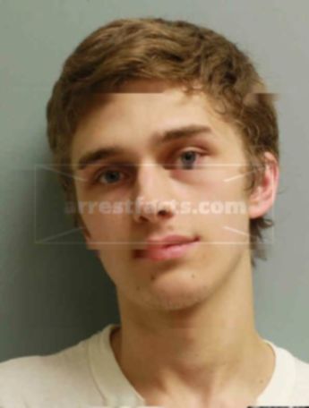 Jarreth Anthony Ackerman