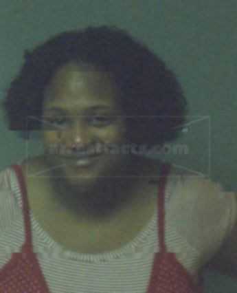 Lakisha Jovan Grimes