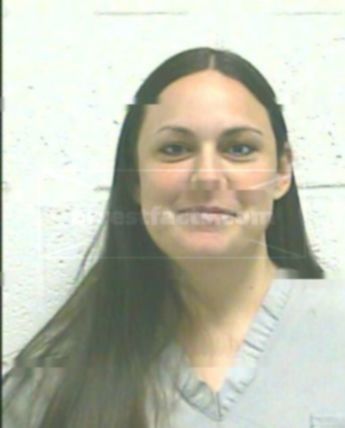Jessica Roach