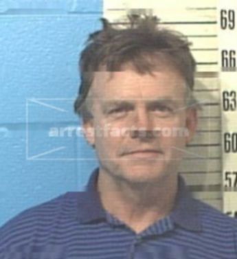 James Winston Williams