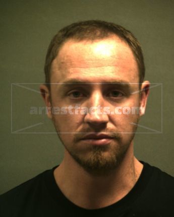 Matthew Chance Cooper