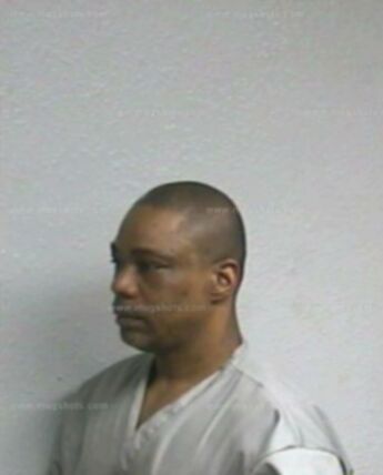 Reginald G Thomas