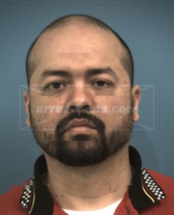 Raul Valencia Flores