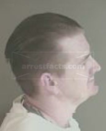 Richard David Arnold Jr.