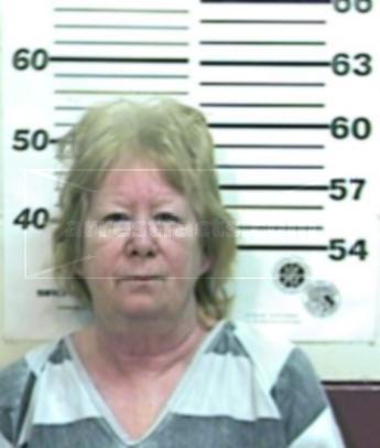 Shirley Arlene Crawford