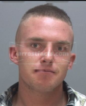 Jeremy Christopher Bock