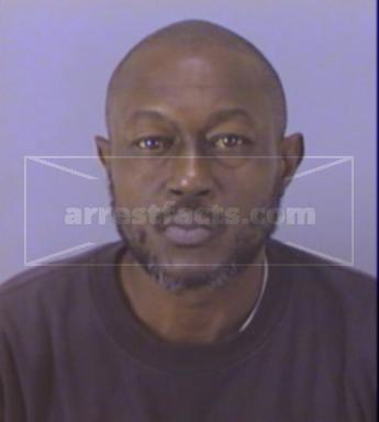 Edward Ray Lockhart