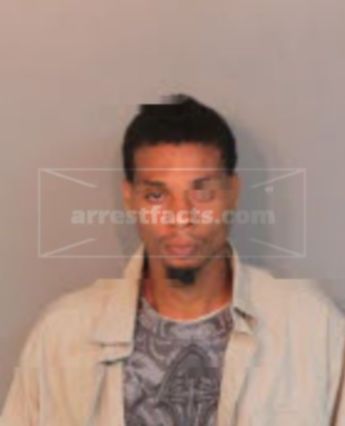 Anthony A Parker