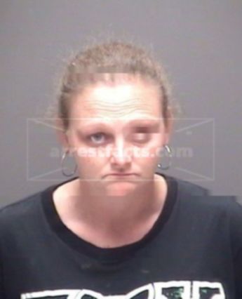 Sarah Morrow Ryder