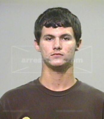Dylan Wade Evans