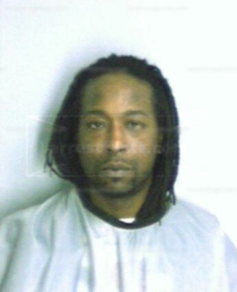 Eddie Jermaine Crockett