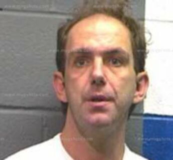 Randy Paul Riggs