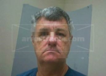 Harold Lavern Benedict