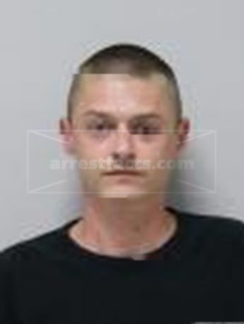 Joshua William Churchill