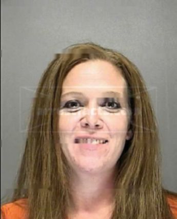 Melissa Joyce