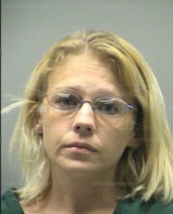 Melissa B North