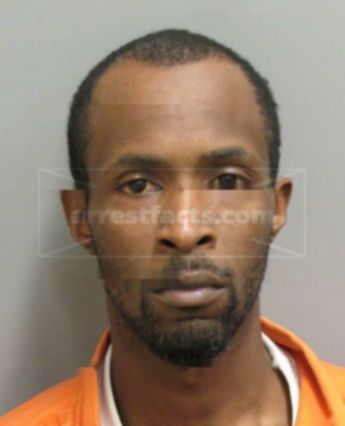 Brandon Dewayne Hatcher