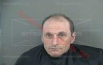 Charles Lamar White