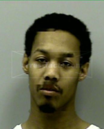 Jelani Abasi Richardson