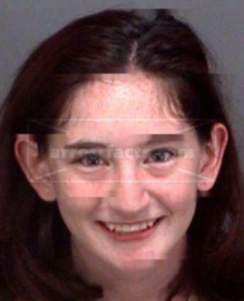 Nichole Zaas