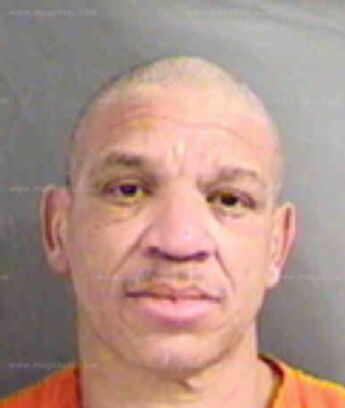 Donnell Latham Overton