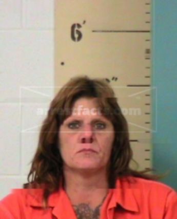 Melissa Lynne Moore