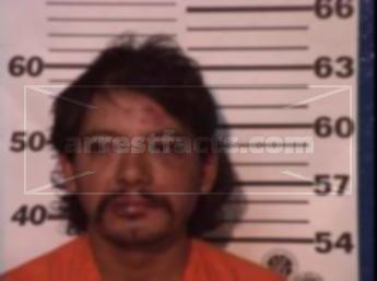 Jose Francisco Gonzales Gonzalez