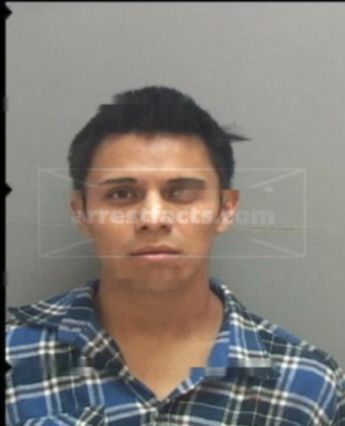 Juan Gabriel Blan Goni