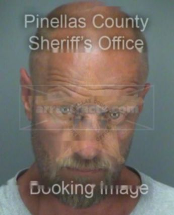 Michael Robert Close