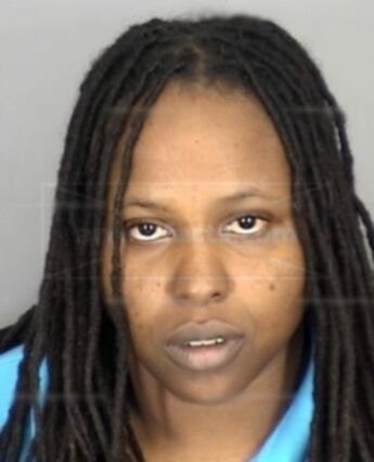 Latonya Michelle Wright