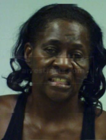 Barbara Ann Jackson