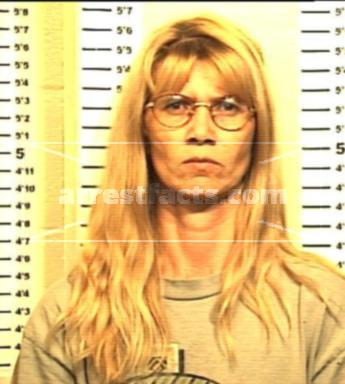 Tracy Ann Uselton