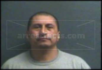 Rodolfo Montez Garcia