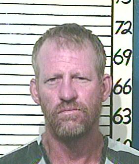 Michael Lee Blackwell