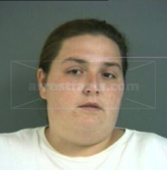 Tiffany Nicole Suggs