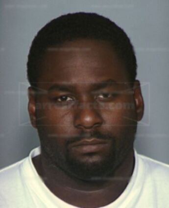 Dontae Sims