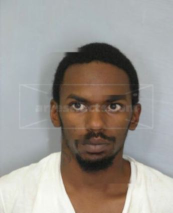 Aaron T Mcrae
