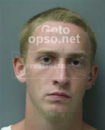 Lucas Aaron Albritton