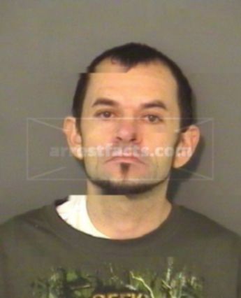 Joshua Dewayne Smith