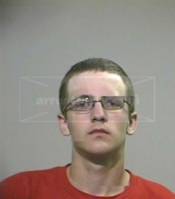 Joseph David Morgan Jr