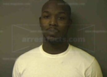 Calvin Shelton