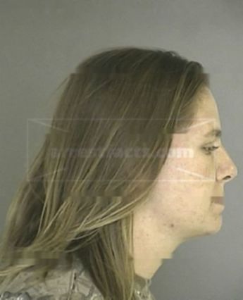 Tanya Kay Childress