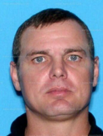 Charles David Kinard